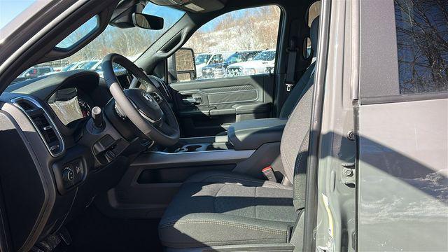 new 2026 Ram 2500 car, priced at $71,499