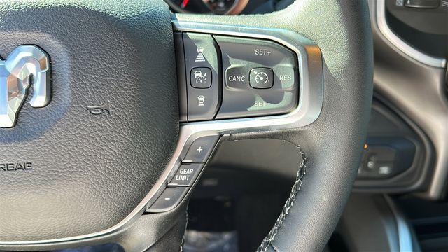 new 2026 Ram 2500 car, priced at $71,499