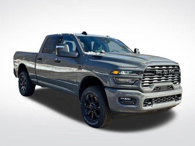 new 2026 Ram 2500 car, priced at $71,499