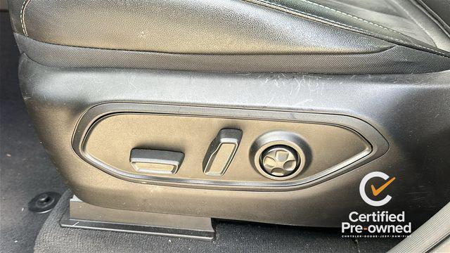 used 2024 Jeep Grand Cherokee car, priced at $31,595