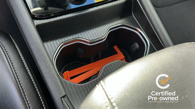 used 2024 Jeep Grand Cherokee car, priced at $31,595