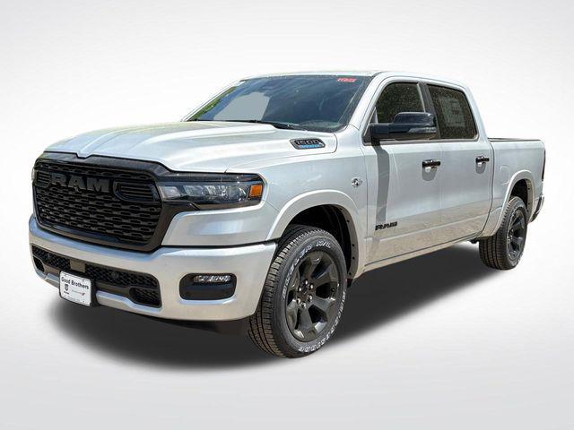 new 2026 Ram 1500 car, priced at $55,479