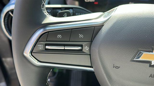 new 2026 Chevrolet Equinox EV car, priced at $36,305