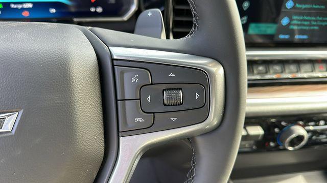 new 2026 Chevrolet Silverado 1500 car, priced at $66,750