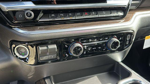 new 2026 Chevrolet Silverado 1500 car, priced at $66,750