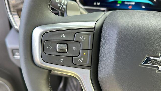 new 2026 Chevrolet Silverado 1500 car, priced at $66,750