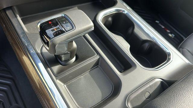 new 2026 Chevrolet Silverado 1500 car, priced at $66,750