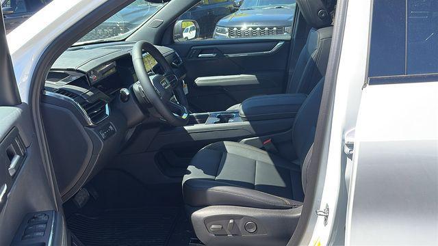 new 2026 GMC Acadia car, priced at $53,820