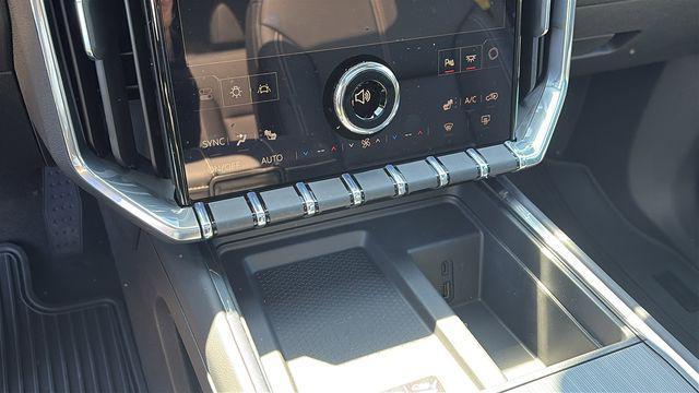 new 2026 GMC Acadia car, priced at $53,820
