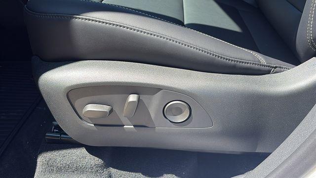 new 2026 GMC Acadia car, priced at $53,820