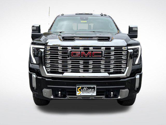 new 2026 GMC Sierra 2500 car, priced at $82,944
