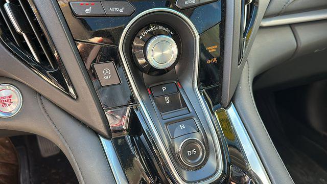 used 2021 Acura RDX car, priced at $24,797