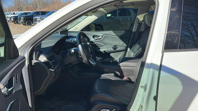 used 2021 Acura RDX car, priced at $24,797