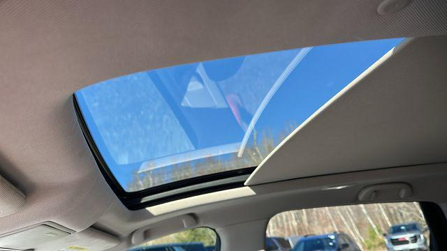 used 2021 Acura RDX car, priced at $24,797