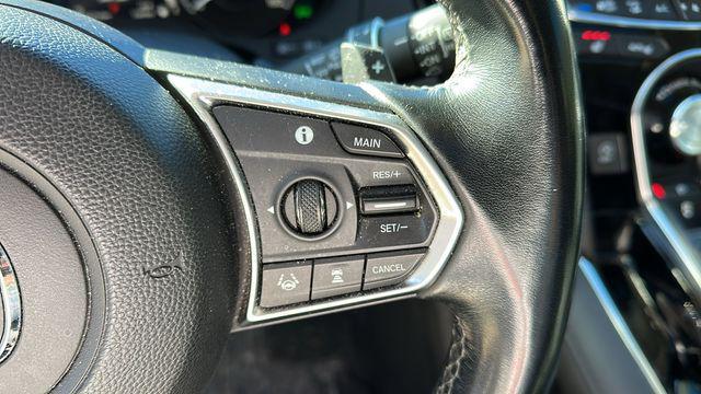 used 2021 Acura RDX car, priced at $24,797