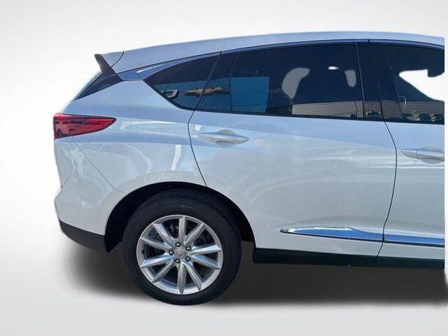used 2021 Acura RDX car, priced at $24,995