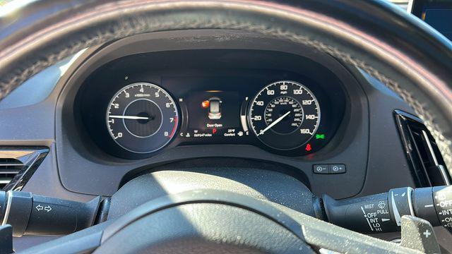 used 2021 Acura RDX car, priced at $24,797