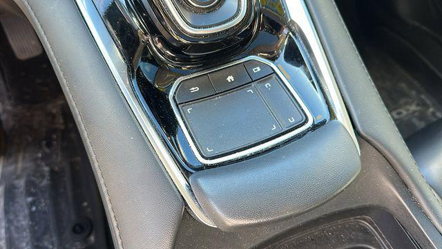 used 2021 Acura RDX car, priced at $24,797