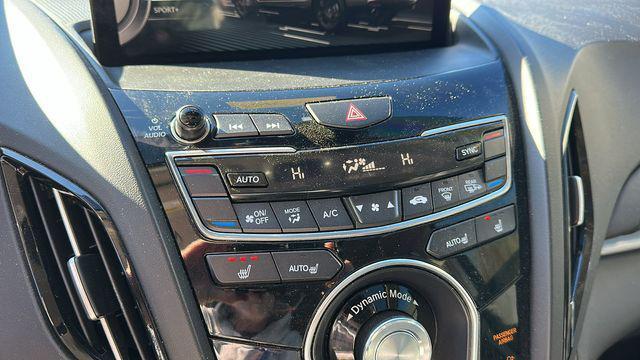used 2021 Acura RDX car, priced at $24,797
