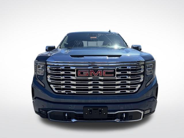 used 2025 GMC Sierra 1500 car, priced at $62,397