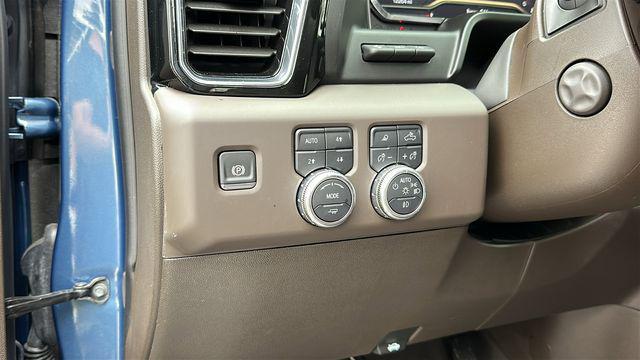 used 2025 GMC Sierra 1500 car, priced at $61,497