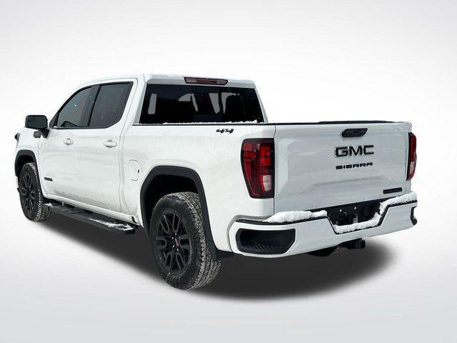 new 2026 GMC Sierra 1500 car, priced at $55,790