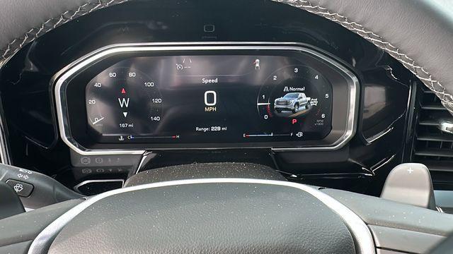 new 2026 GMC Sierra 1500 car, priced at $55,790