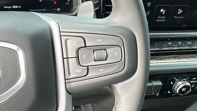 new 2026 GMC Sierra 1500 car, priced at $55,790