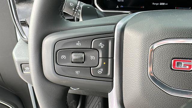 new 2026 GMC Sierra 1500 car, priced at $55,790