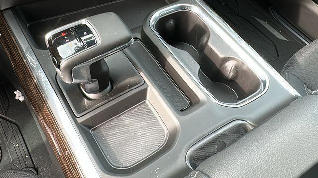 new 2026 GMC Sierra 1500 car, priced at $55,790