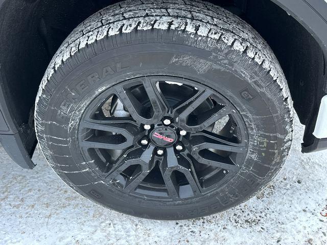 new 2026 GMC Sierra 1500 car, priced at $55,790