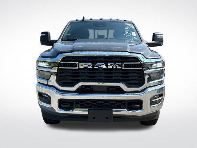 new 2025 Ram 2500 car, priced at $59,999