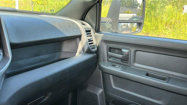 new 2025 Ram 2500 car, priced at $59,999