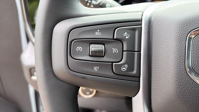 new 2026 GMC Sierra 1500 car, priced at $49,064