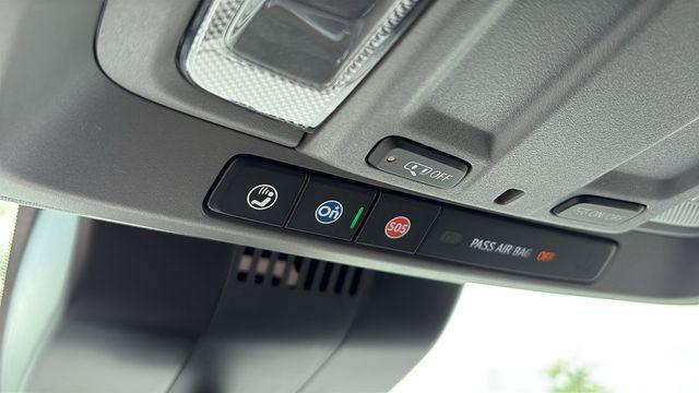 new 2026 GMC Sierra 1500 car, priced at $49,064