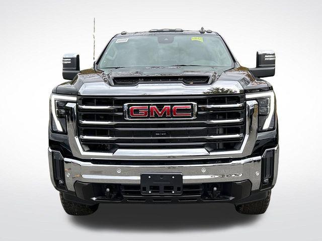 new 2026 GMC Sierra 2500 car, priced at $69,385