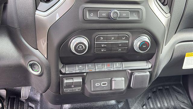 new 2026 GMC Sierra 1500 car, priced at $39,144