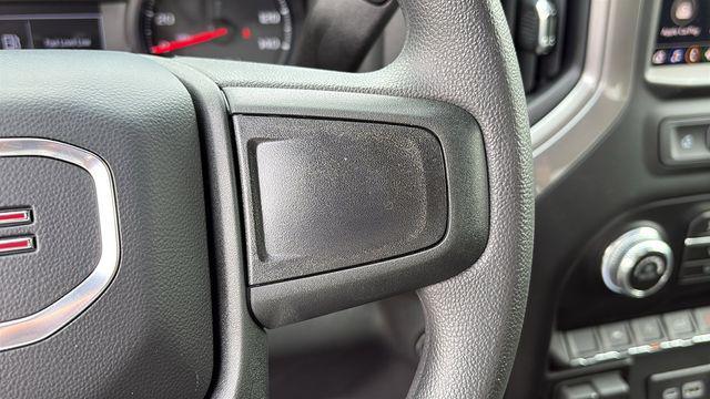 new 2026 GMC Sierra 1500 car, priced at $39,144