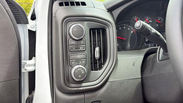 new 2026 GMC Sierra 1500 car, priced at $39,144