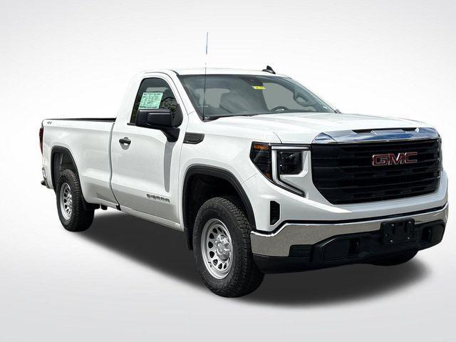 new 2026 GMC Sierra 1500 car, priced at $39,144