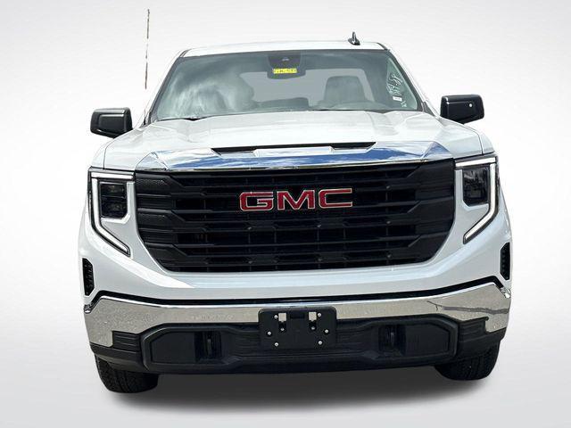 new 2026 GMC Sierra 1500 car, priced at $39,144