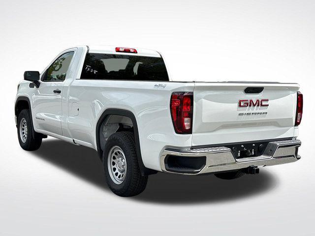 new 2026 GMC Sierra 1500 car, priced at $39,144