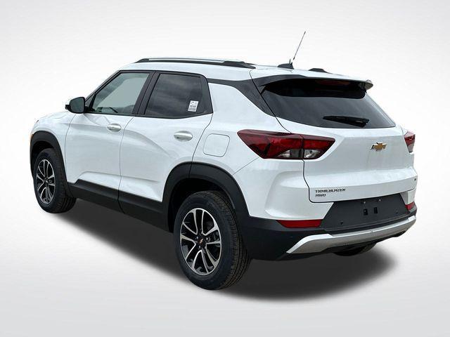 new 2026 Chevrolet TrailBlazer car, priced at $30,370