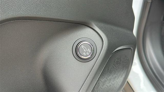 new 2026 Chevrolet TrailBlazer car, priced at $30,870