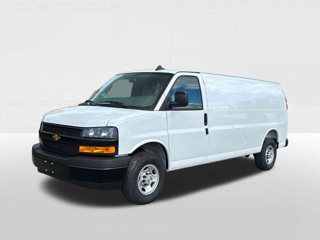 new 2025 Chevrolet Express 2500 car, priced at $42,960