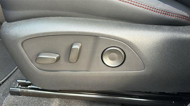 new 2026 Chevrolet Traverse car, priced at $56,540