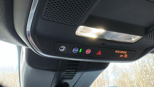 new 2026 Chevrolet Traverse car, priced at $56,540