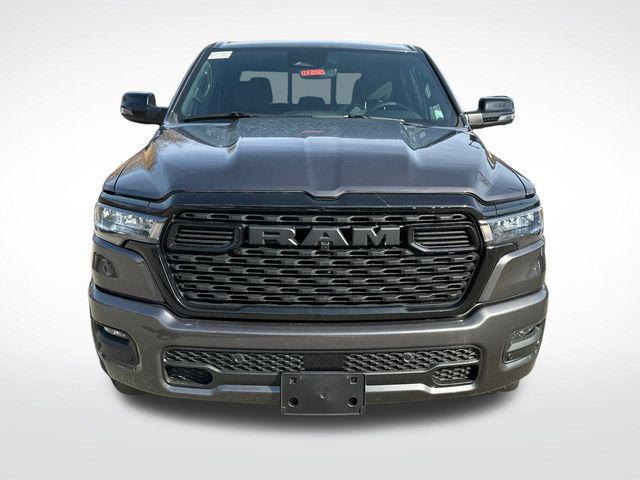 new 2026 Ram 1500 car, priced at $54,697