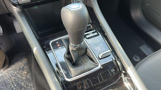 new 2026 Jeep Compass car, priced at $30,432