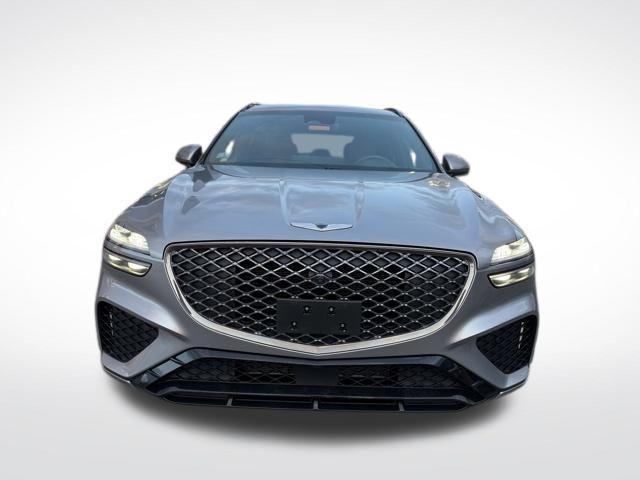 used 2024 Genesis GV70 car, priced at $47,497